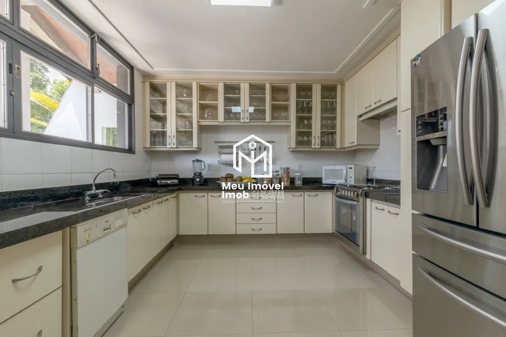 Casa, 5 quartos, 860 m² - Foto 2