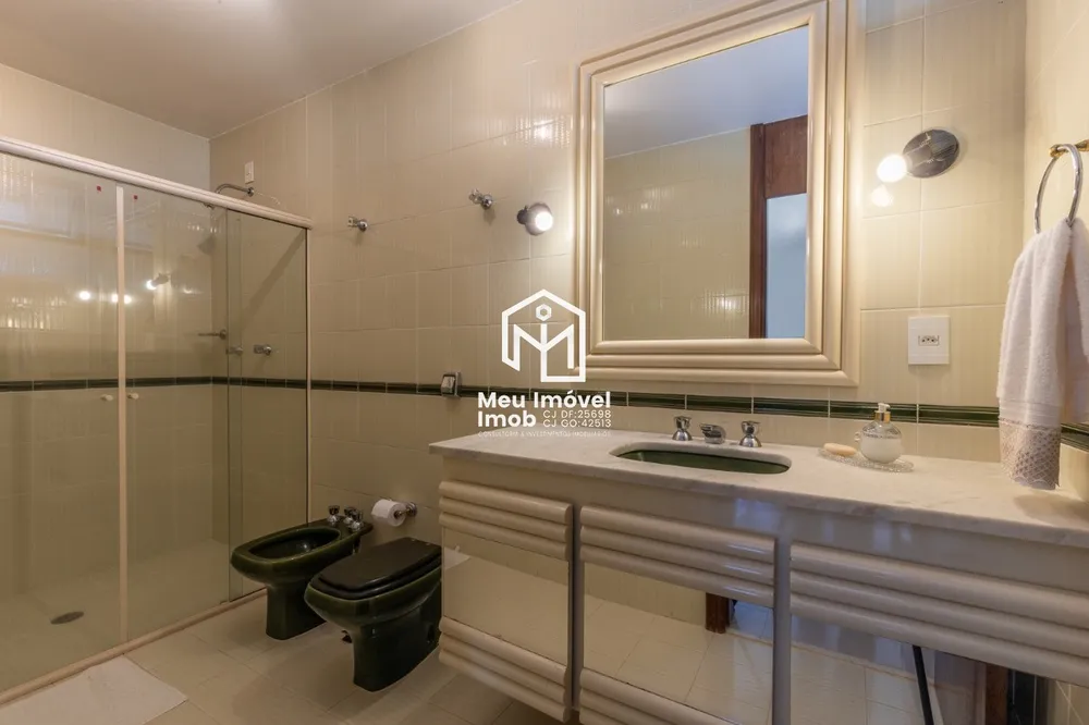 Casa, 5 quartos, 860 m² - Foto 8