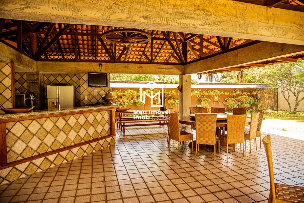 Casa, 5 quartos, 860 m² - Foto 5