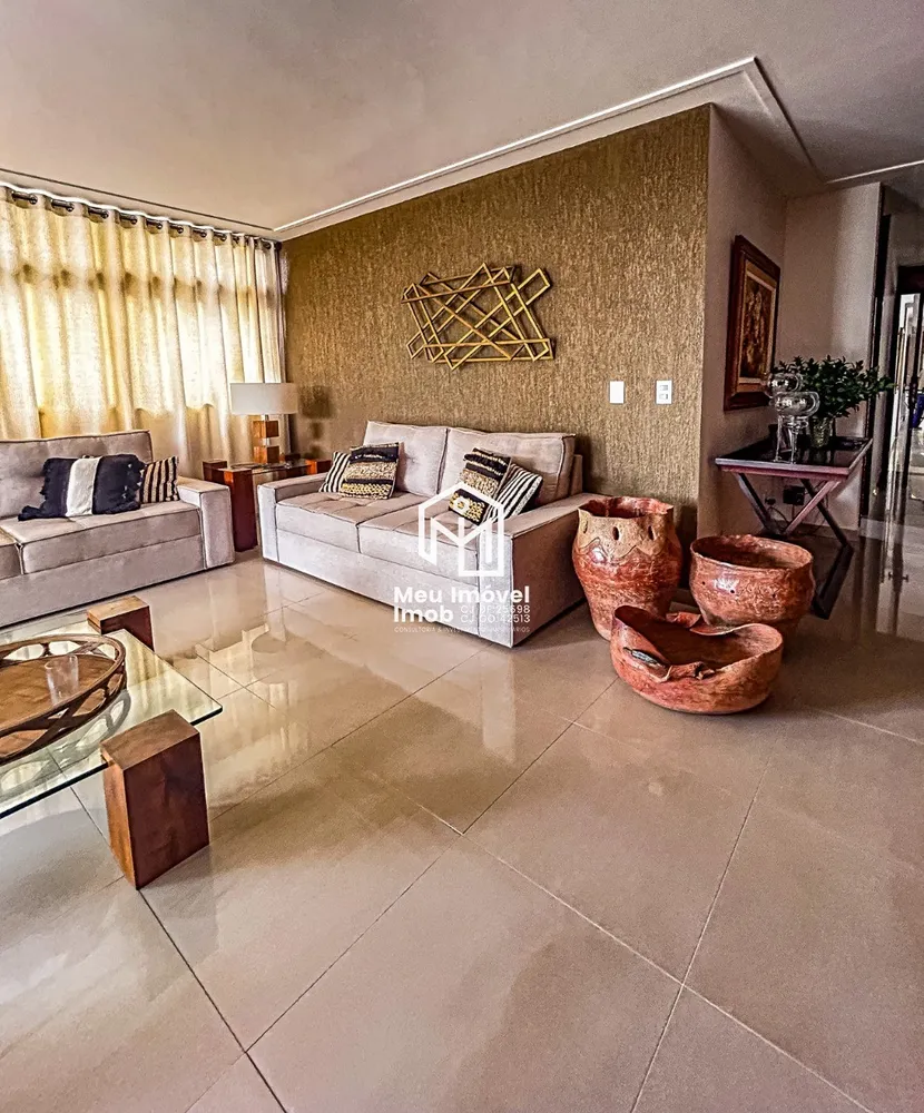 Casa, 5 quartos, 860 m² - Foto 3