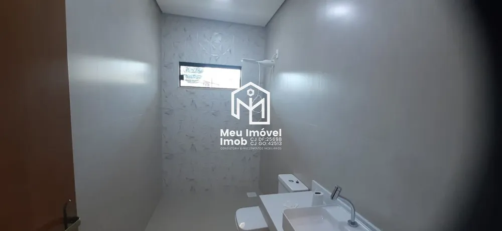 Casa, 3 quartos, 186 m² - Foto 7