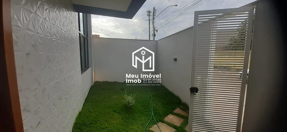Casa, 3 quartos, 186 m² - Foto 11