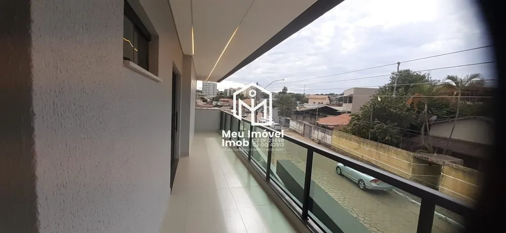 Casa, 3 quartos, 186 m² - Foto 8