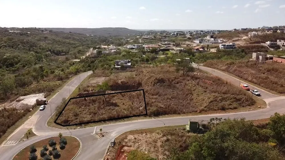 Terreno, 580 m² - Foto 4