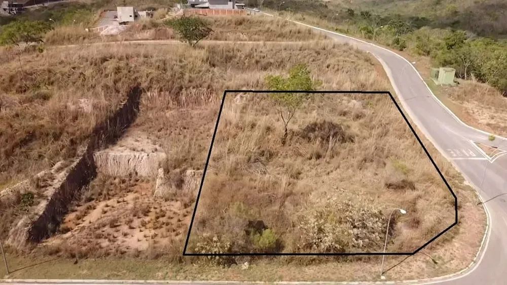 Terreno, 580 m² - Foto 1