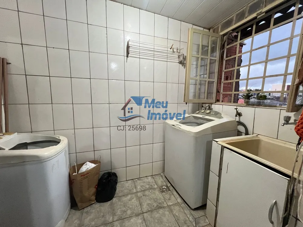 Casa, 4 quartos, 120 m² - Foto 4
