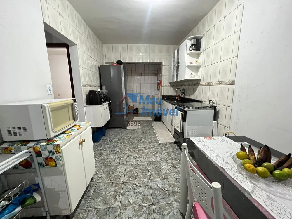 Casa, 4 quartos, 120 m² - Foto 2