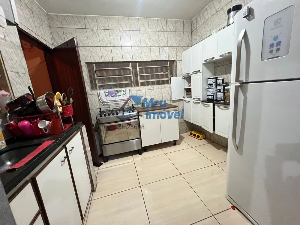 Casa, 4 quartos, 120 m² - Foto 3