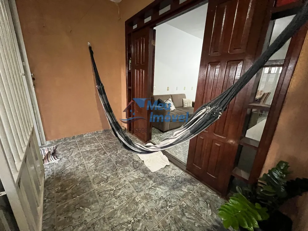 Casa, 4 quartos, 120 m² - Foto 8