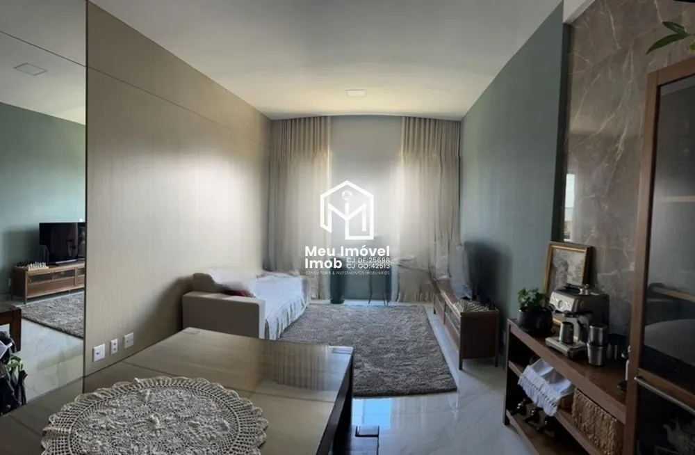 Apartamento, 3 quartos, 130 m² - Foto 4