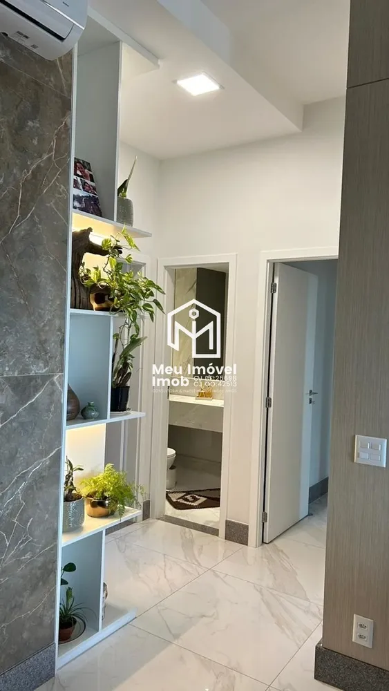Apartamento, 3 quartos, 130 m² - Foto 1