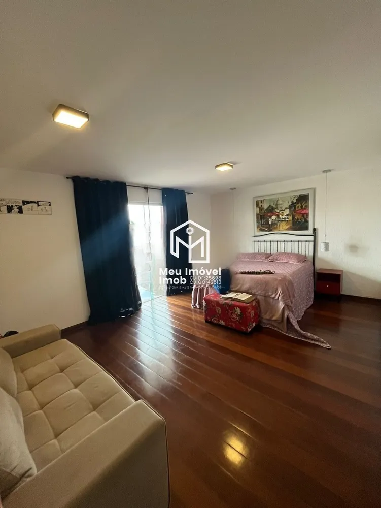 Casa, 5 quartos, 330 m² - Foto 7