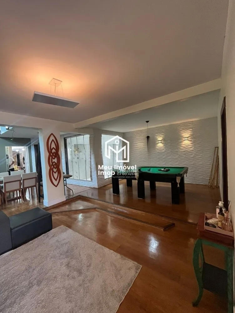 Casa, 5 quartos, 330 m² - Foto 8