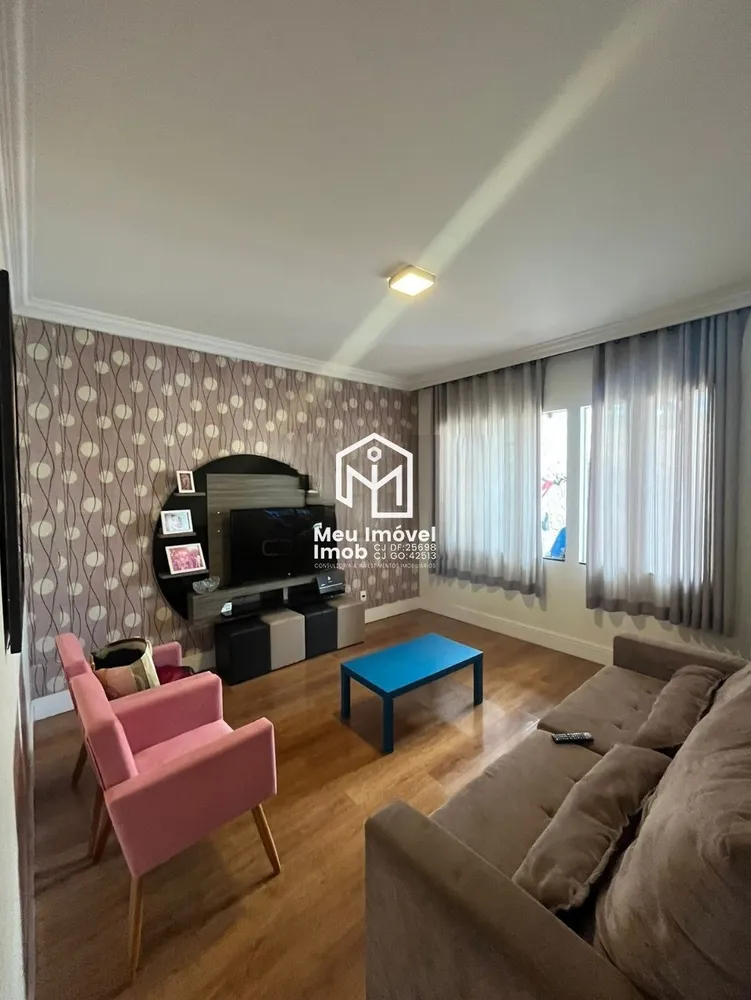 Casa, 5 quartos, 330 m² - Foto 5