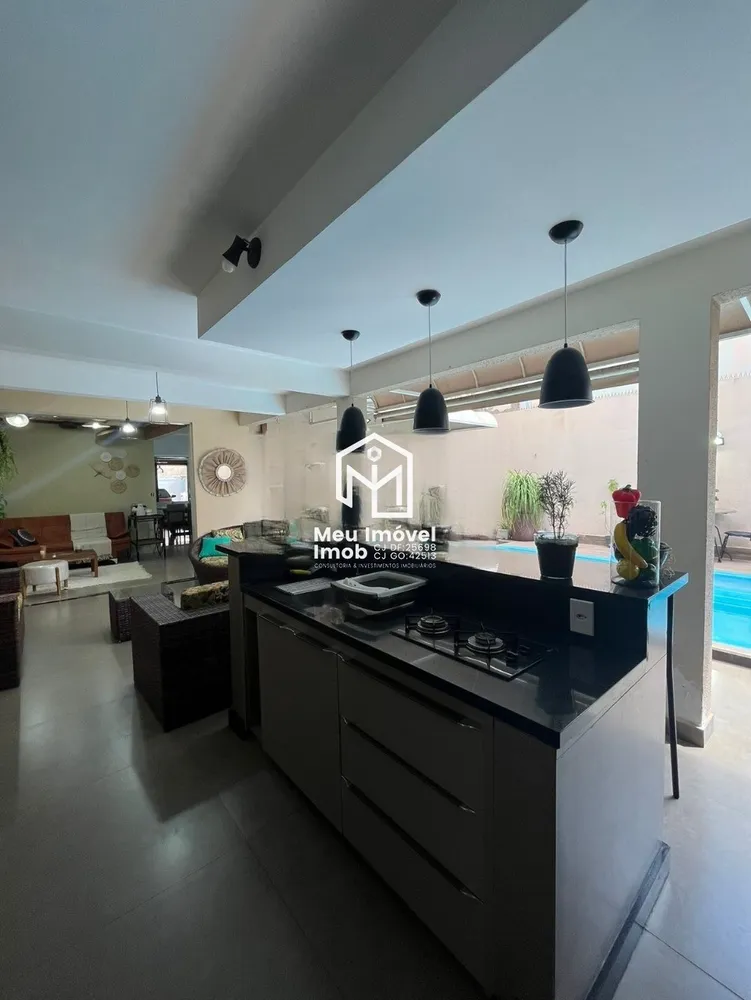 Casa, 5 quartos, 330 m² - Foto 6