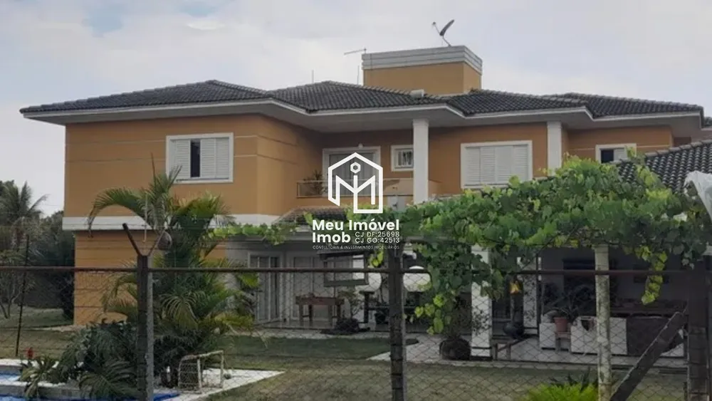 Casa, 5 quartos, 2300 m² - Foto 3