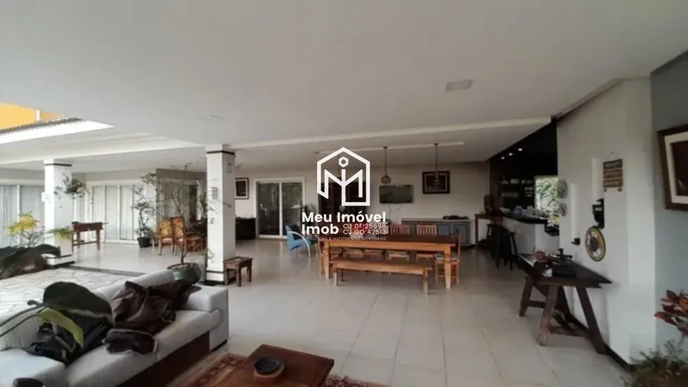 Casa, 5 quartos, 2300 m² - Foto 4