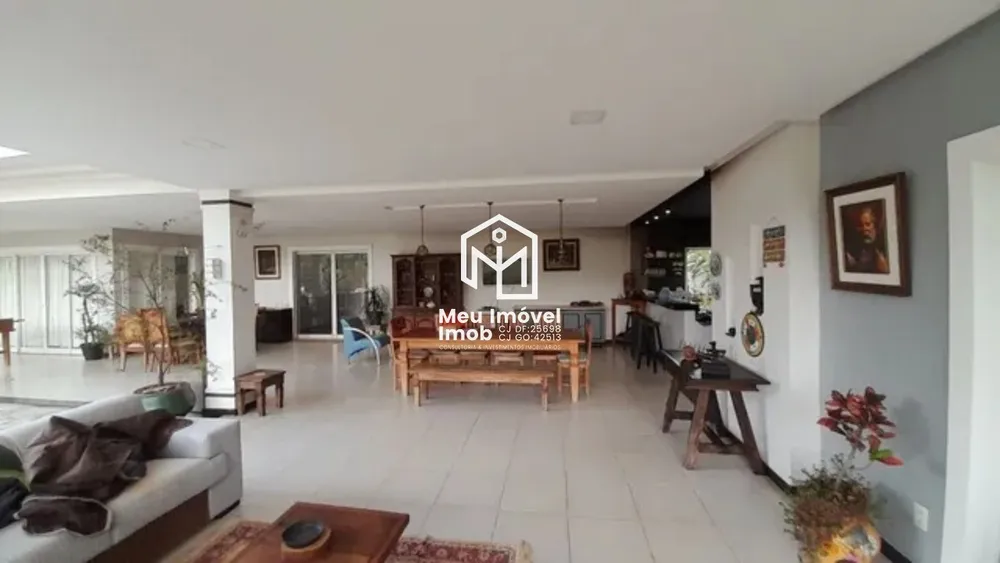 Casa, 5 quartos, 2300 m² - Foto 2