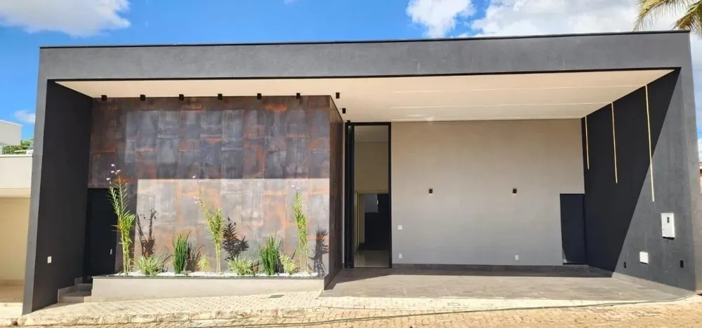 Casa, 3 quartos, 250 m² - Foto 1