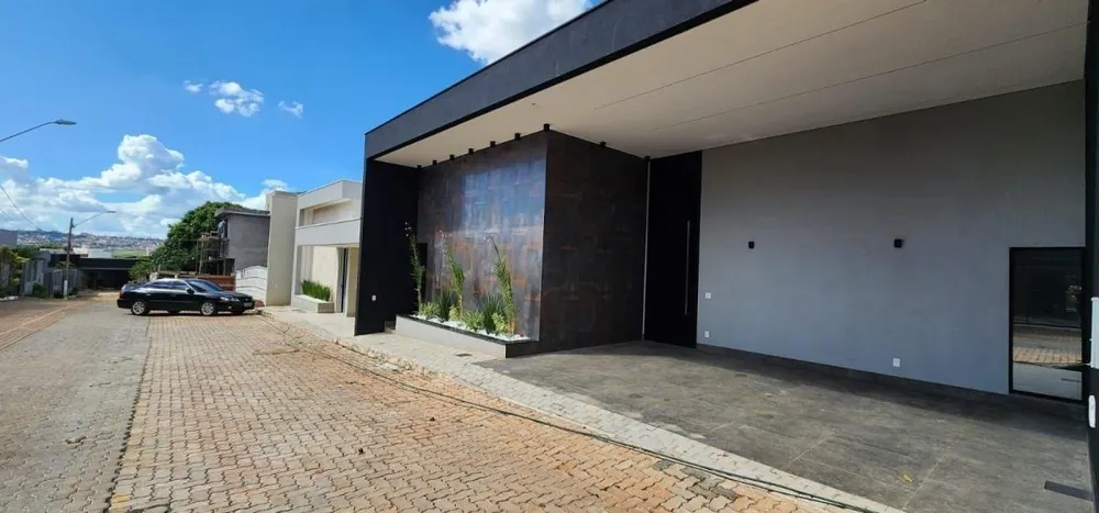 Casa, 3 quartos, 250 m² - Foto 10
