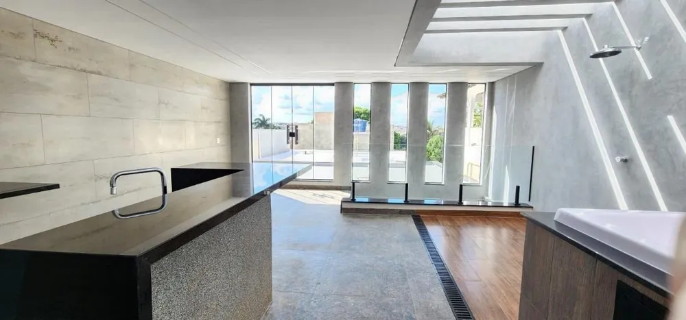 Casa, 3 quartos, 250 m² - Foto 9
