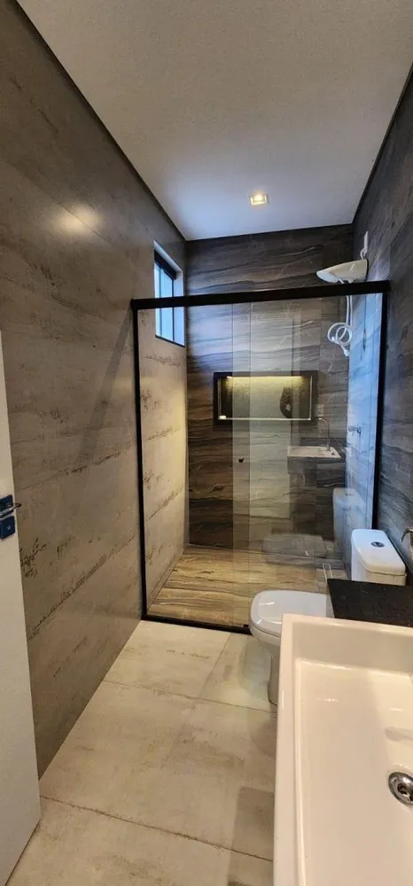 Casa, 3 quartos, 250 m² - Foto 3