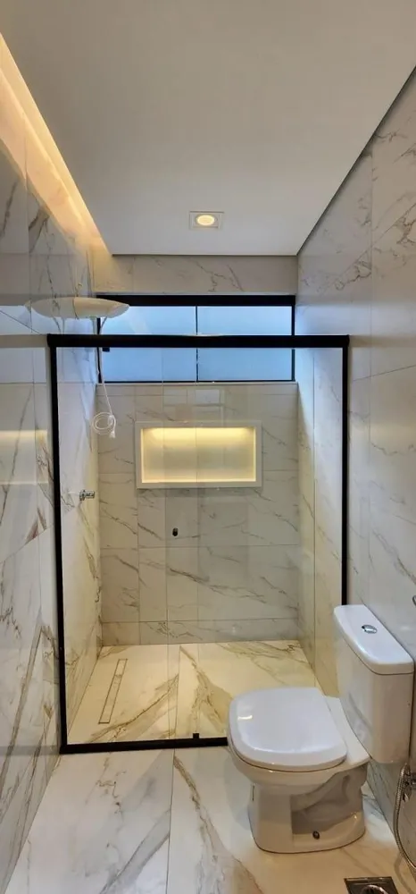 Casa, 3 quartos, 250 m² - Foto 12