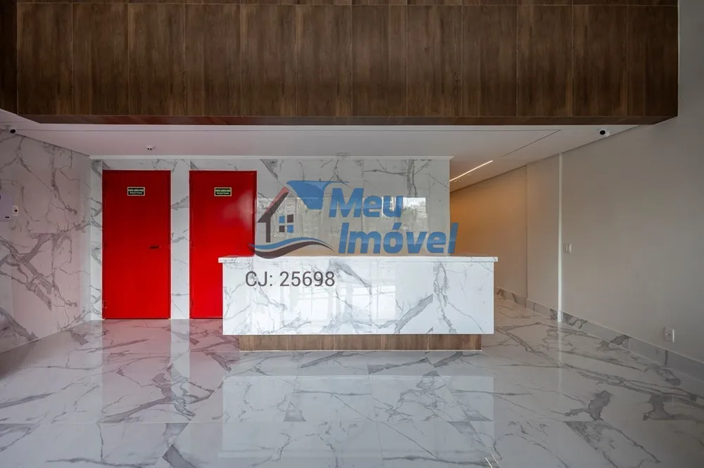 Apartamento, 1 quarto, 30 m² - Foto 8