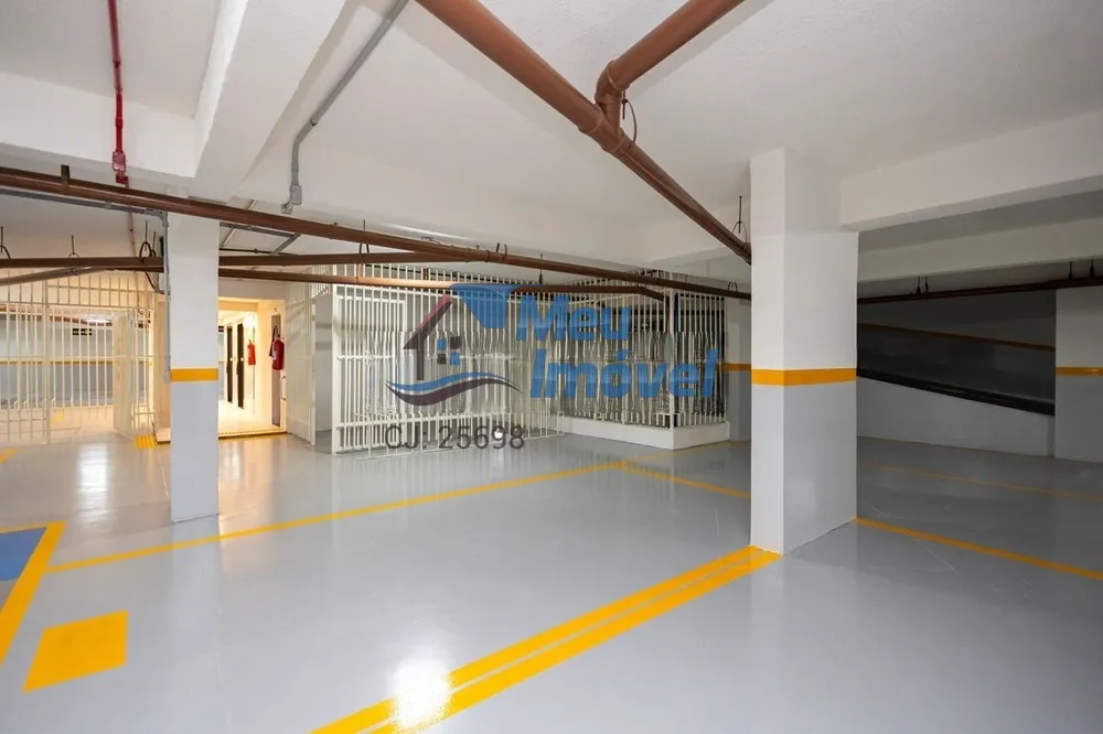 Apartamento, 1 quarto, 30 m² - Foto 7