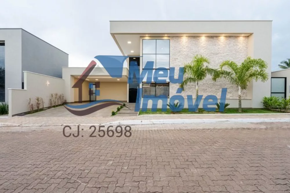 Casa, 4 quartos, 350 m² - Foto 3
