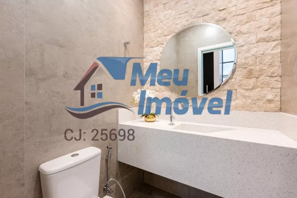 Casa, 4 quartos, 350 m² - Foto 6