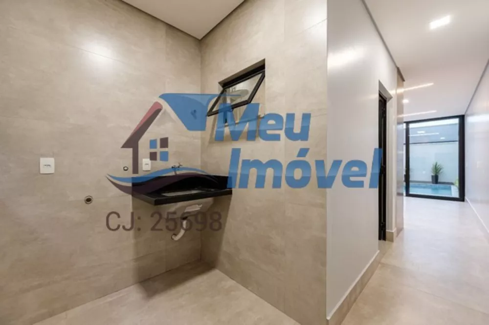Casa, 4 quartos, 350 m² - Foto 4