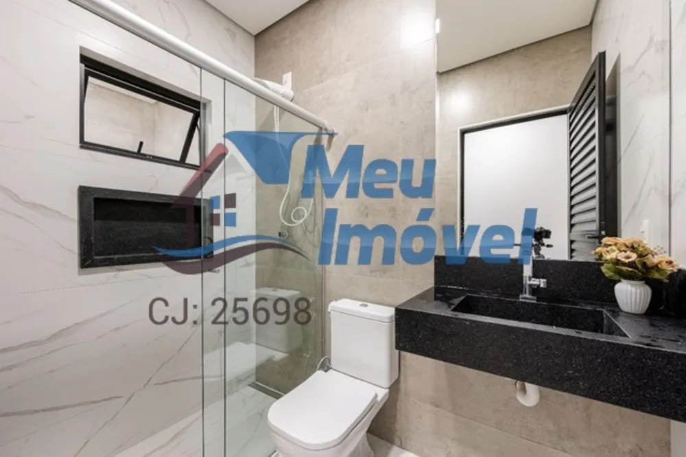 Casa, 4 quartos, 350 m² - Foto 19