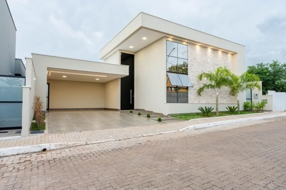 Casa, 4 quartos, 350 m² - Foto 9