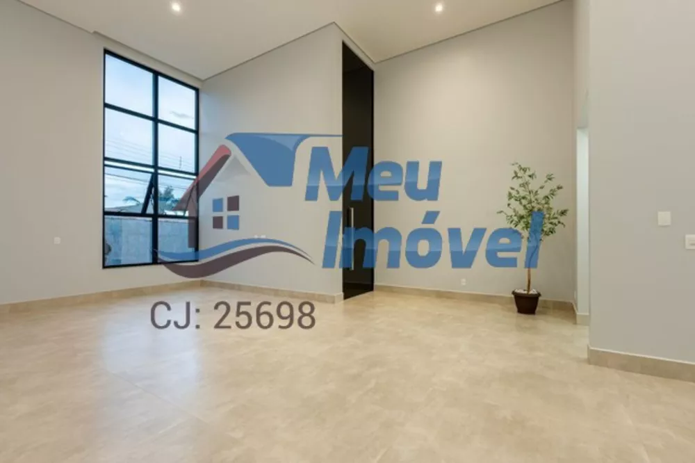 Casa, 4 quartos, 350 m² - Foto 1