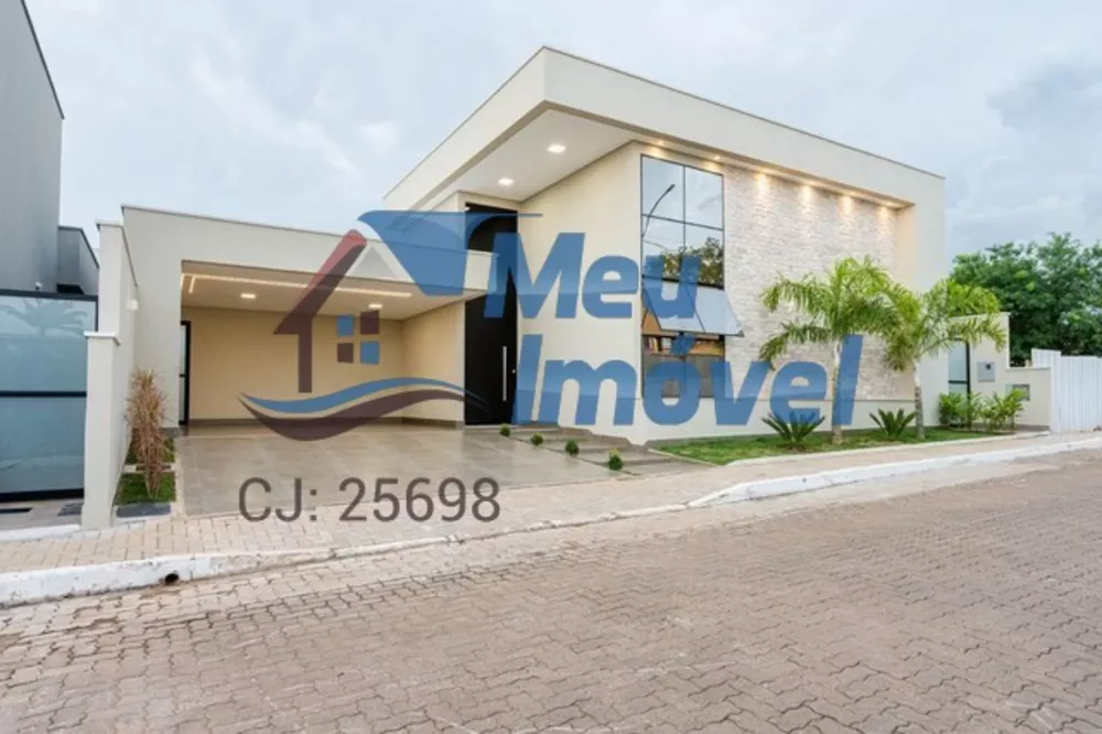 Casa, 4 quartos, 350 m² - Foto 2