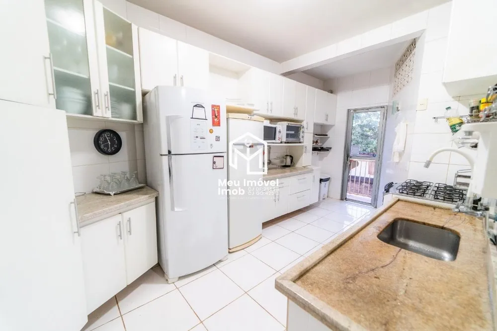 Casa, 5 quartos, 1200 m² - Foto 7