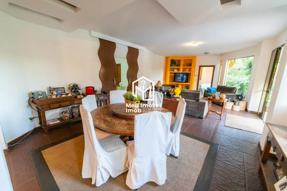 Casa, 5 quartos, 1200 m² - Foto 6