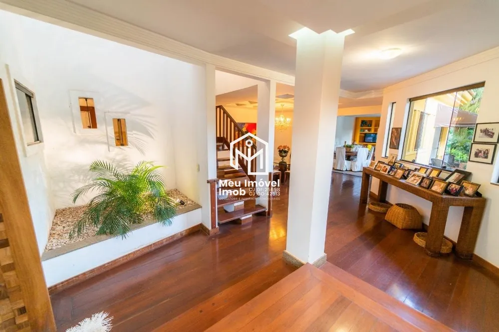 Casa, 5 quartos, 1200 m² - Foto 12