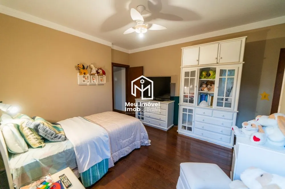 Casa, 5 quartos, 1200 m² - Foto 5