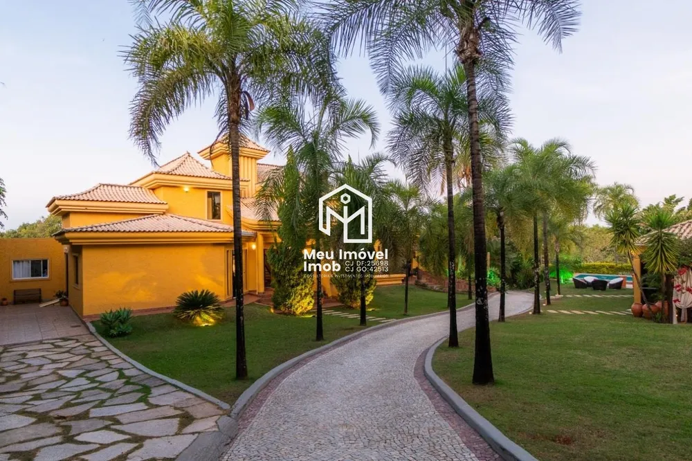 Casa, 5 quartos, 1200 m² - Foto 10