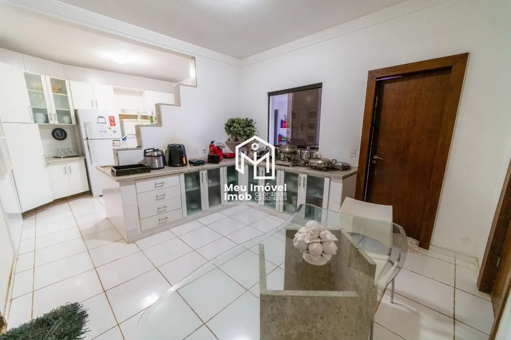 Casa, 5 quartos, 1200 m² - Foto 9