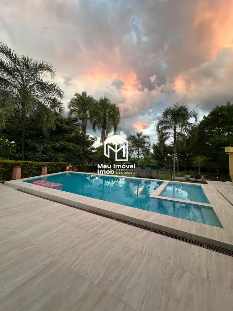 Casa, 5 quartos, 1200 m² - Foto 2