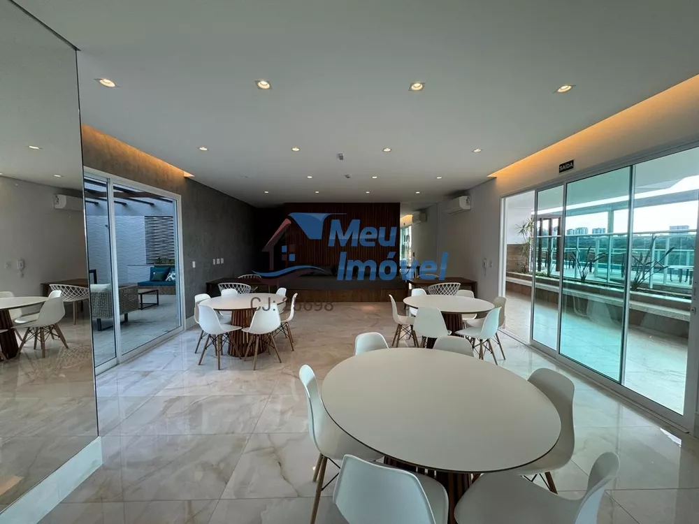 Apartamento, 4 quartos, 334 m² - Foto 4