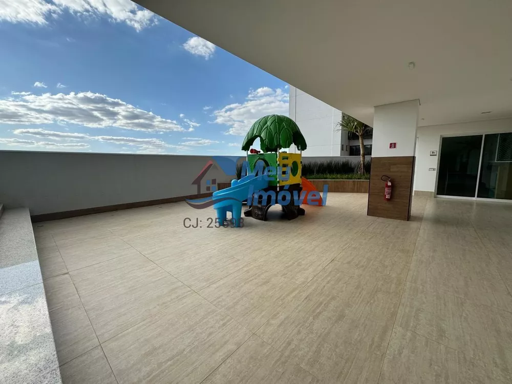 Apartamento, 4 quartos, 334 m² - Foto 5