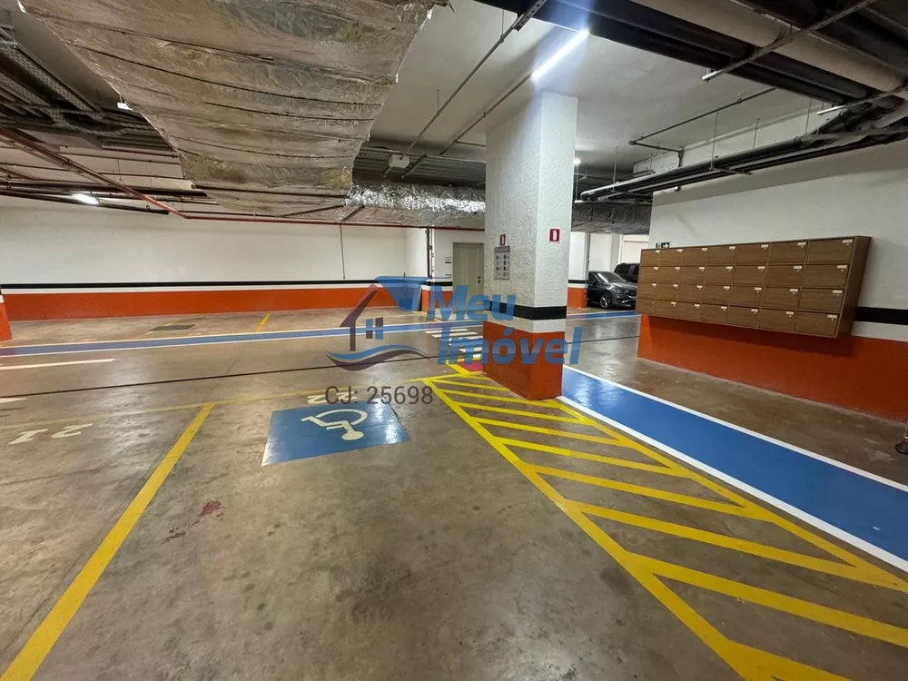 Apartamento, 4 quartos, 334 m² - Foto 8