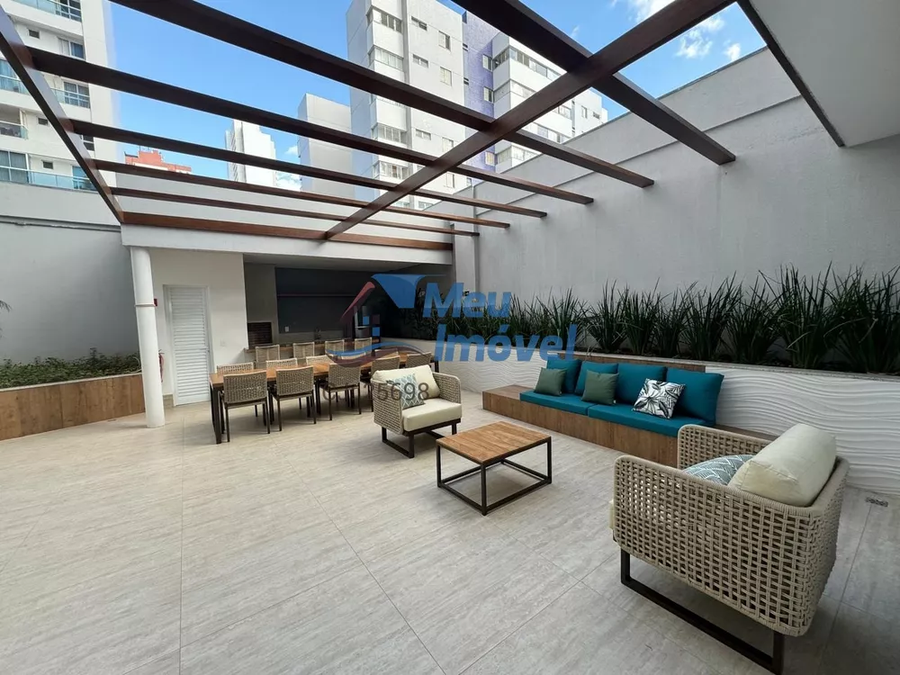 Apartamento, 4 quartos, 334 m² - Foto 6