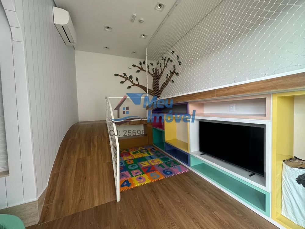 Apartamento, 4 quartos, 334 m² - Foto 3