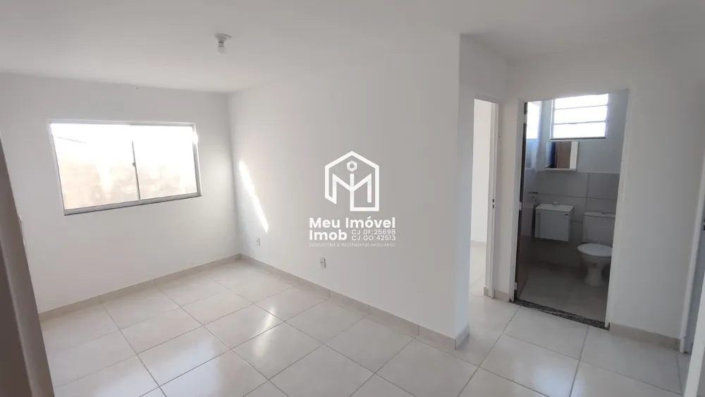 Apartamento, 2 quartos, 57 m² - Foto 1