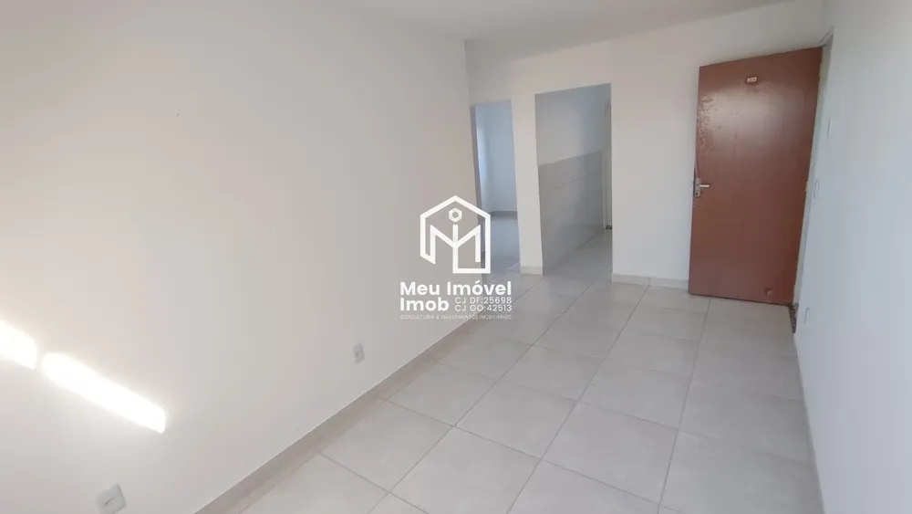 Apartamento, 2 quartos, 57 m² - Foto 2